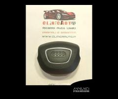 AIRBAG VOLANTE AUDI A3 Sportback (8V4) 8V0880201AE