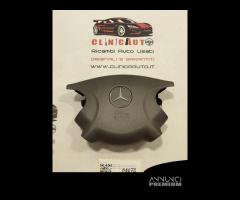 AIRBAG VOLANTE MERCEDES Classe E Berlina W211 6468 - 1