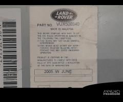 AUTORADIO MP3 LAND ROVER Range Rover 3Â° Serie VUX