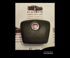 AIRBAG VOLANTE FIAT Ducato 5Â° Serie 07354569620 ( - 1