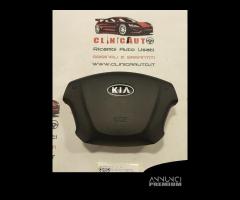 AIRBAG VOLANTE KIA Carens 2Â° Serie 56900-1D110 D4 - 1