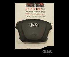 AIRBAG VOLANTE KIA Carens 2Â° Serie 56900-1D110 D4