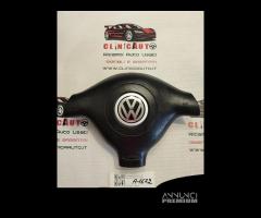 AIRBAG VOLANTE VOLKSWAGEN Golf 4 Berlina 3B0880201