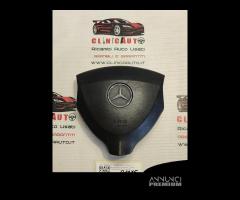 AIRBAG VOLANTE MERCEDES Classe A W169 4Â° Serie 16