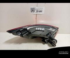 FANALE STOP POSTERIORE AUDI A6 Berlina Serie C7 (4 - 5