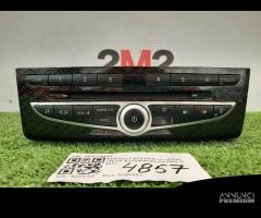 AUTORADIO MP3 RENAULT Koleos 1Â° Serie 281011804R