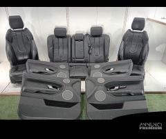 SEDILI LAND ROVER Range Rover Evoque 1Â° Serie KIT