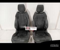 SEDILI LAND ROVER Range Rover Evoque 1Â° Serie KIT - 5