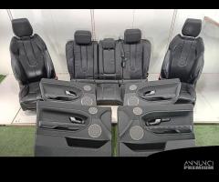 SEDILI LAND ROVER Range Rover Evoque 1Â° Serie KIT - 7