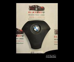 AIRBAG VOLANTE BMW Serie 5 E60 33676960201J (03\u003e10