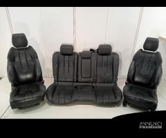 SEDILI LAND ROVER Range Rover Evoque 1Â° Serie KIT - 11