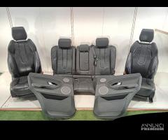 SEDILI LAND ROVER Range Rover Evoque 1Â° Serie KIT - 13