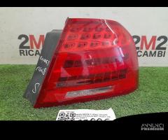 STOP FANALE POSTERIORE A LED DESTRO BMW Serie 3 E9