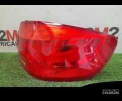 STOP FANALE POSTERIORE A LED DESTRO BMW Serie 3 E9