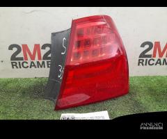 STOP FANALE POSTERIORE A LED DESTRO BMW Serie 3 E9