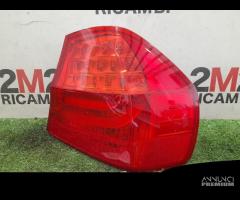 STOP FANALE POSTERIORE A LED DESTRO BMW Serie 3 E9