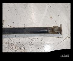 TRASMISSIONE COMPLETA ANT. E POST DAIHATSU Terios - 3