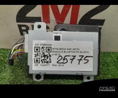 CENTRALINA BLUETOOTH TELEFONO MITSUBISHI ASX 1Â° S