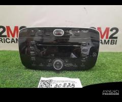 AUTORADIO MP3 FIAT Grande Punto 1Â° Serie (05\u003e08)