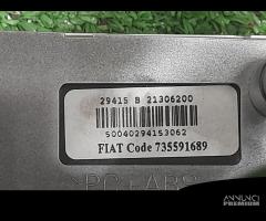 AUTORADIO MP3 FIAT Grande Punto 1Â° Serie (05\u003e08)