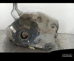 SERBATOIO CARBURANTE AUDI A4 Avant (8W5) 8W0201060