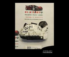 SERRATURA POSTERIORE SINISTRA VOLKSWAGEN Golf 6 Be