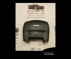 AIRBAG VOLANTE JEEP Grand Cherokee 2Â° Serie P5GV6