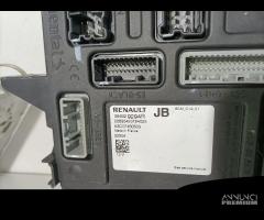 BODY COMPUTER RENAULT Captur Serie 284B29294R H4D4