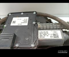 LEVA FRENO A MANO CITROEN C4 Grand Picasso 0204280 - 2