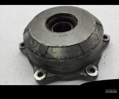 MOZZO COPERCHIO PARASTRAPPI RUOTA POSTERIORE HONDA - 1