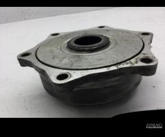 MOZZO COPERCHIO PARASTRAPPI RUOTA POSTERIORE HONDA - 6