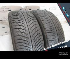 235 55 19 Michelin 2022 99% 235 55 R19 Gomme