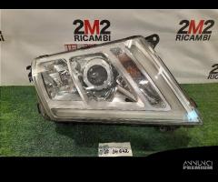 FARO ANTERIORE VOLVO V40 Serie 22239247 B4164T4 (1