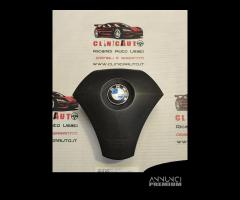 AIRBAG VOLANTE BMW Serie 5 E61 Touring 33677298802 - 1