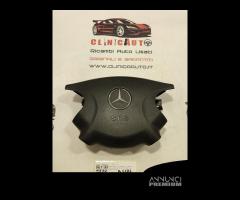 AIRBAG VOLANTE MERCEDES Classe E Berlina W211 6186