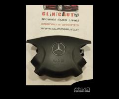 AIRBAG VOLANTE MERCEDES Classe E Berlina W211 6186