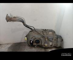 SERBATOIO CARBURANTE DACIA Sandero Serie 172032138