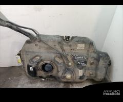 SERBATOIO CARBURANTE DACIA Sandero Serie 172032138