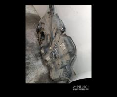 SERBATOIO CARBURANTE DACIA Sandero Serie 172032138