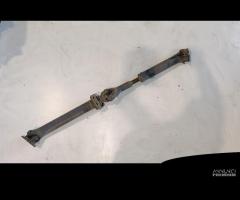 TRASMISSIONE COMPLETA ANT. E POST SSANGYONG Rexton - 1