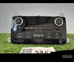 AUTORADIO MP3 RENAULT Clio Serie IV 281158919R 281