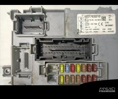 BODY COMPUTER FORD Ka Serie (CCU) 00517935210 13DD