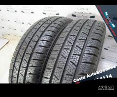 195 75 16c Pirelli 2021 99% 195 75 R16 Gomme