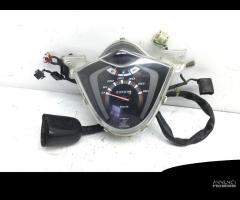 STRUMENTAZIONE CONTACHILOMETRI HONDA VISION 4T 50