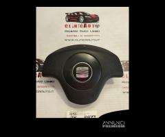 AIRBAG VOLANTE SEAT Ibiza Serie 61400240 B00 (99\u003e0