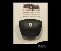 AIRBAG VOLANTE RENAULT Grand Scenic Serie 98570192 - 1