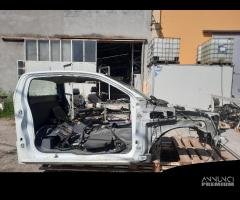 SCUDO ANTERIORE FORD Ranger (TKE) (11\u003e)