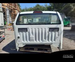 SCUDO ANTERIORE FORD Ranger (TKE) (11\u003e)