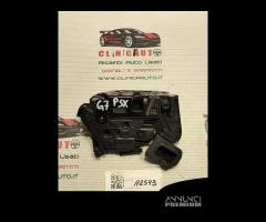 SERRATURA POSTERIORE SINISTRA VOLKSWAGEN Golf 7 Be