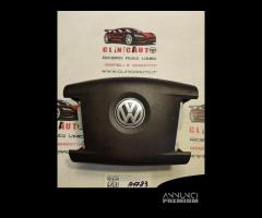 AIRBAG VOLANTE VOLKSWAGEN Touareg 1Â° Serie 7L6880